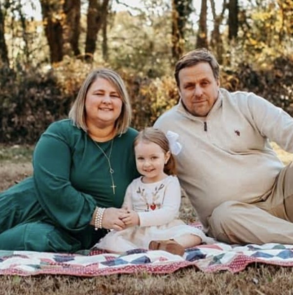 2nd Grade Teacher  Mrs. Adrienne Robinson Image