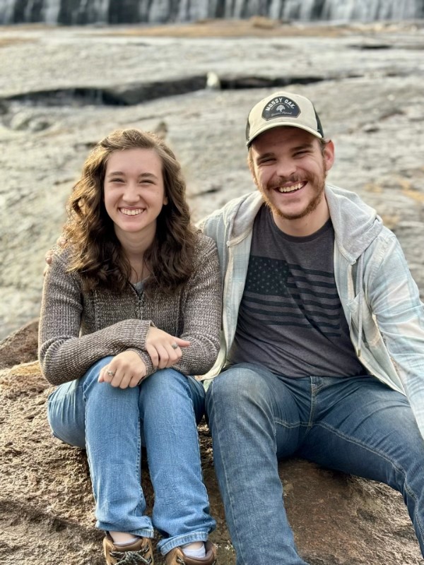 Elective Teacher / Office Help  Mrs Brielle Lewis  Image